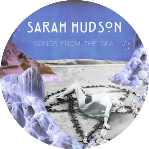 Sarah Hudson