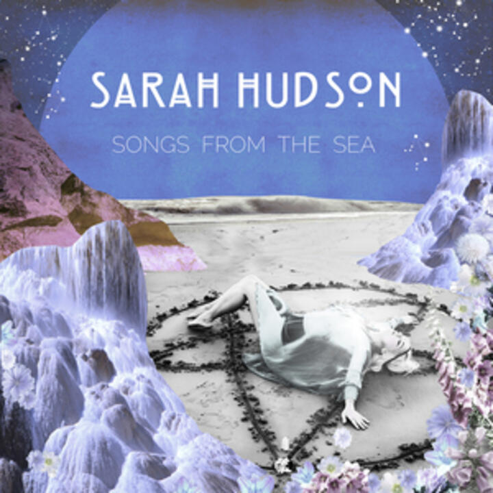 Sarah Hudson