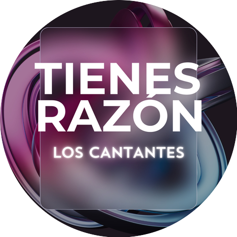 Los Cantantes