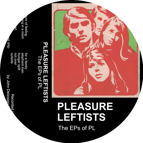 Pleasure Leftists