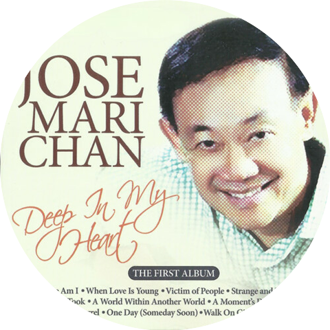 Jose Mari Chan