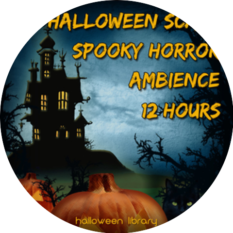 Halloween Library