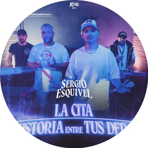 Sergio Esquivel