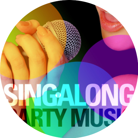 Sing-Along Party Songs