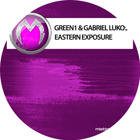 Green1 & Gabriel Lukosz