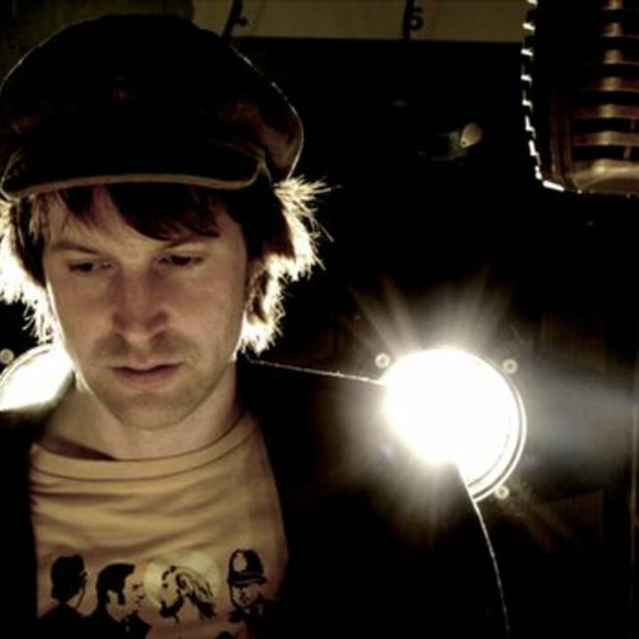 Jon Allen