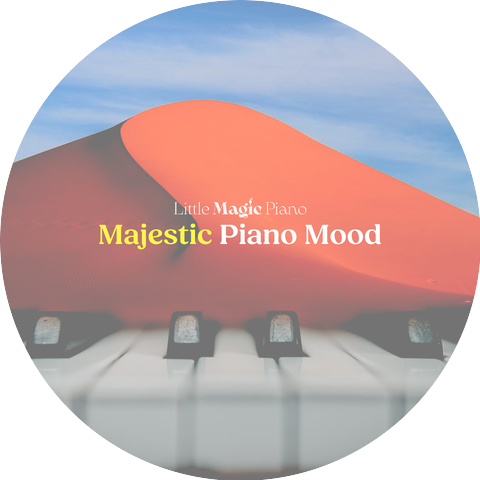 Little Magic Piano