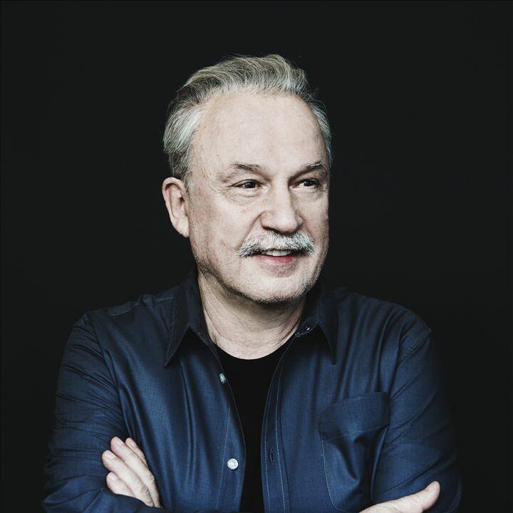 Giorgio Moroder & Joe Esposito