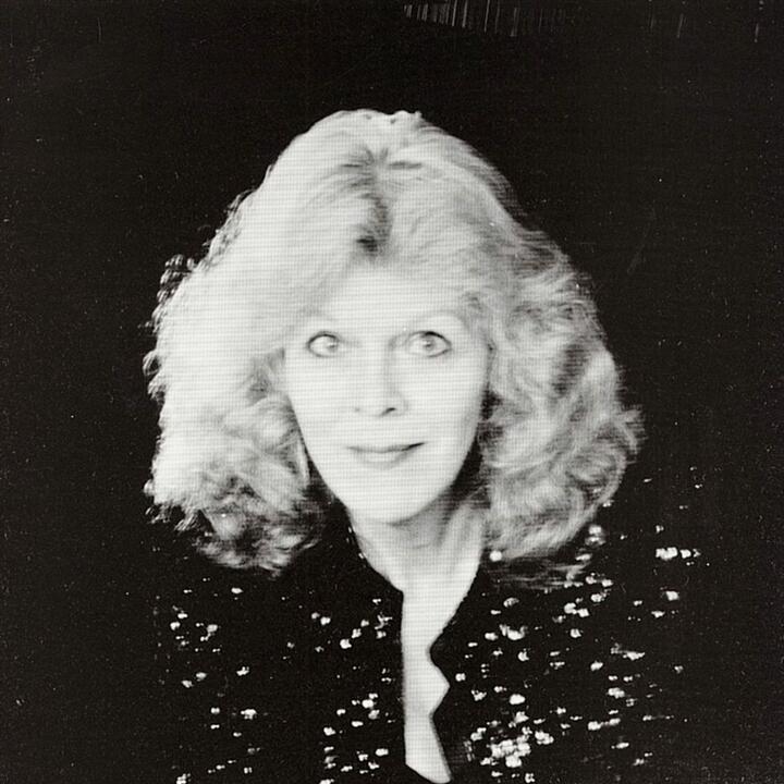 Jessica J Williams, pianist and composer
