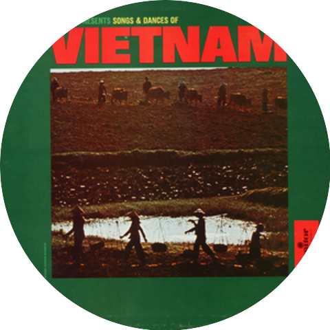 Vietnamese National Song and Dance Ensemble