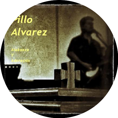 Pillo Alvarez