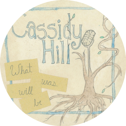 Cassidy Hill