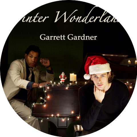 Garrett Gardner