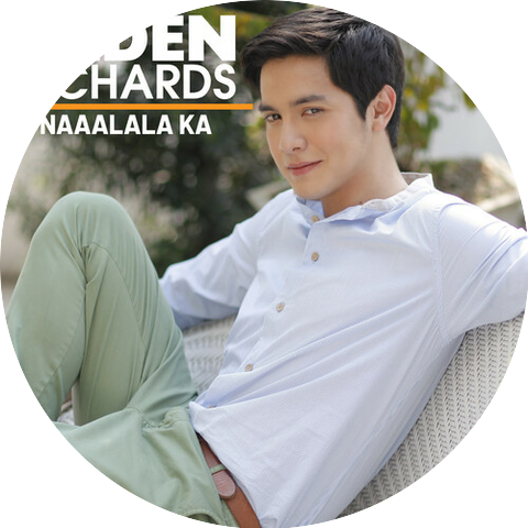 Alden Richards
