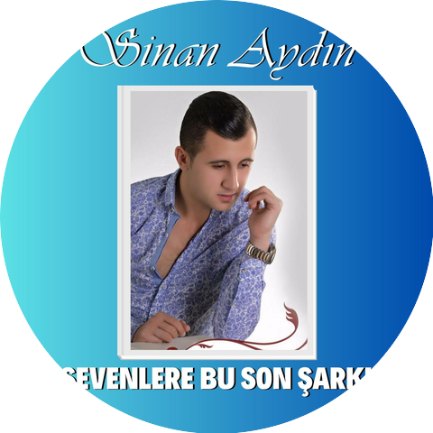 Sinan Aydın