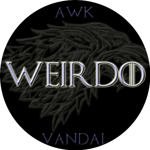 Awk & Vandal