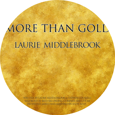 Laurie Middlebrook