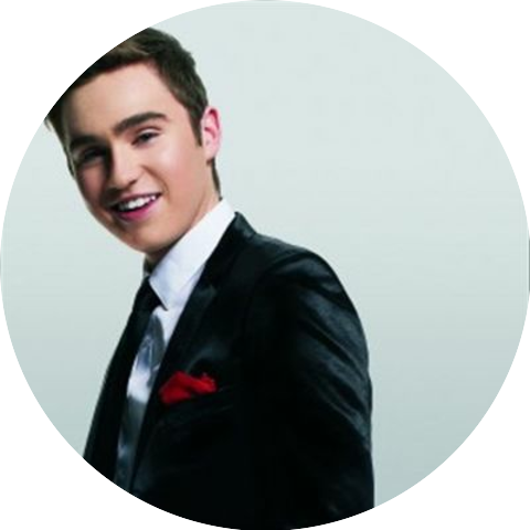 Harrison Craig