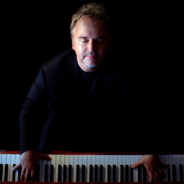 Peter Kater & R. Carlos Nakai