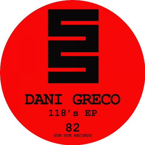 Dani Greco