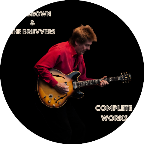 Joe Brown | The Bruvvers