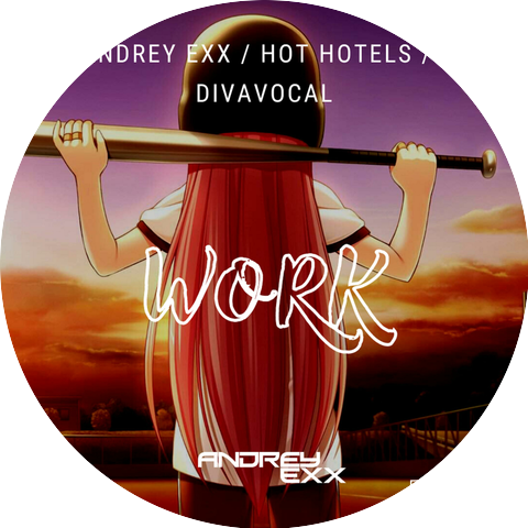 Andrey Exx, Hot Hotels