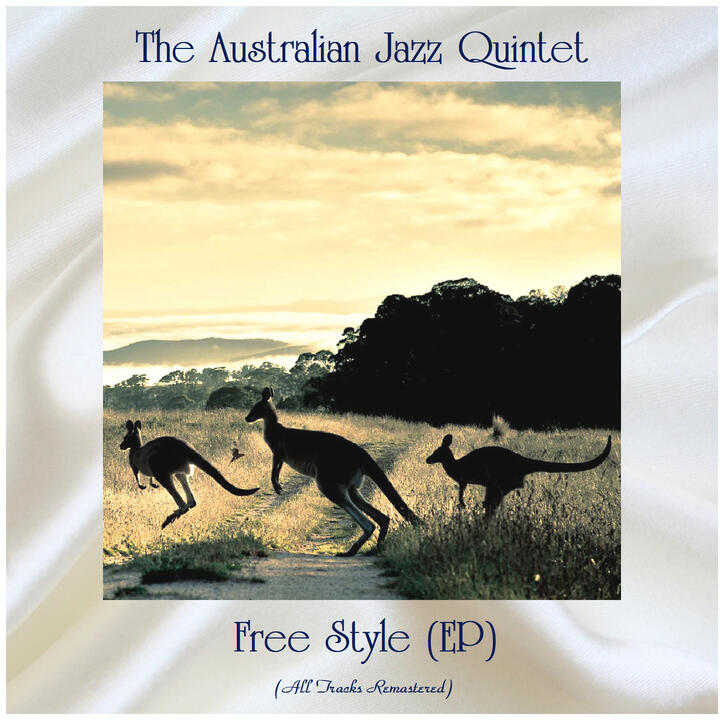 The Australian Jazz Quintet
