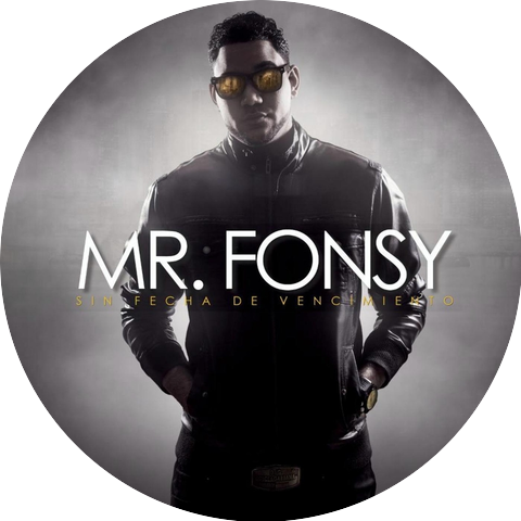 Mr. Fonsy