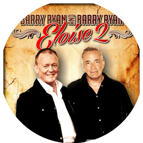 Barry Ryan, Barry Ryan