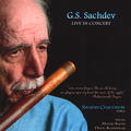 G.S.Sachdev