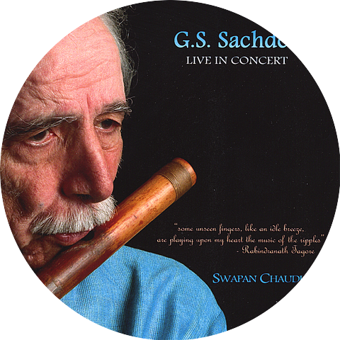 G.S.Sachdev