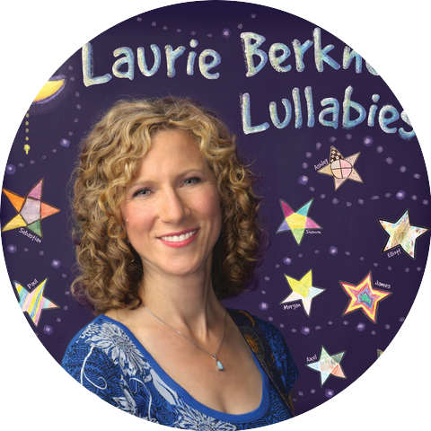 The Laurie Berkner Band & Lucy Mueller