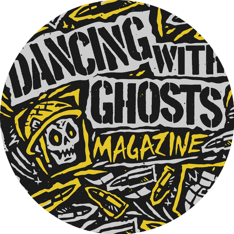 Dancing With Ghosts