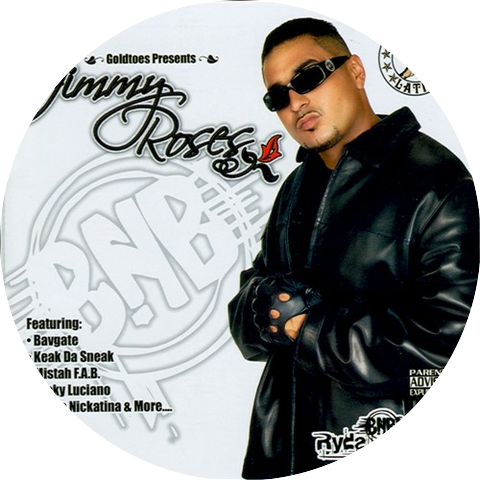 Jimmy Roses Feat: Atlas