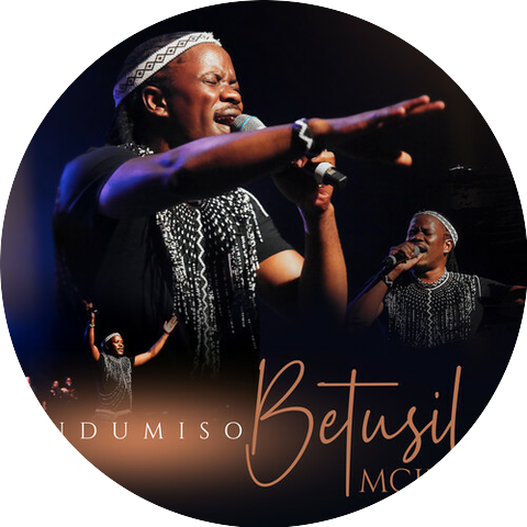 Betusile Mcinga