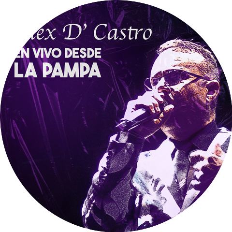 Alex D' Castro