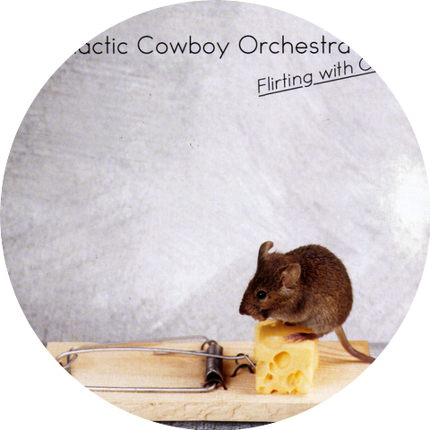 Galactic Cowboy Orchestra