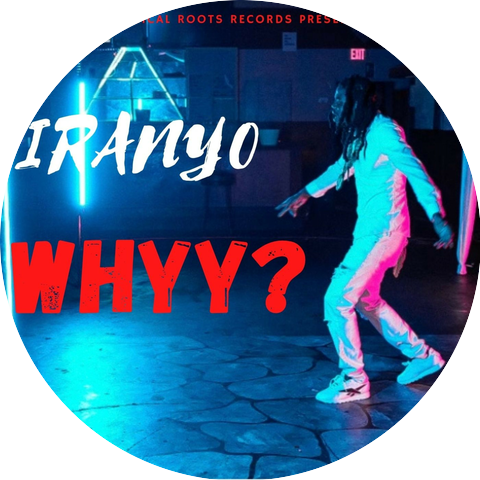 Iranyo