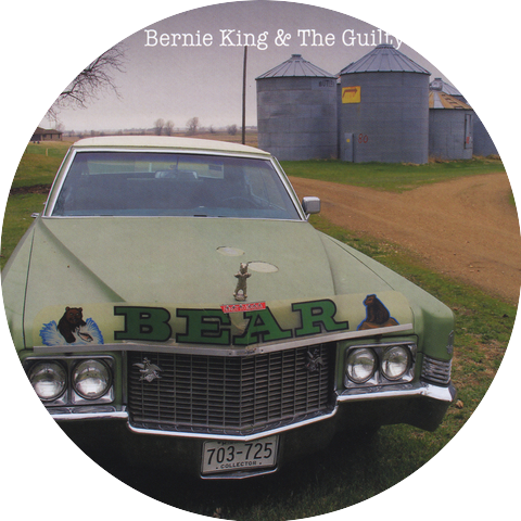 Bernie King and the Guilty Pleasures