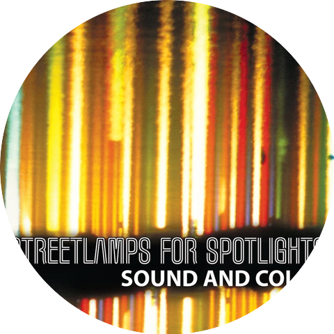 Streetlamps for Spotlights