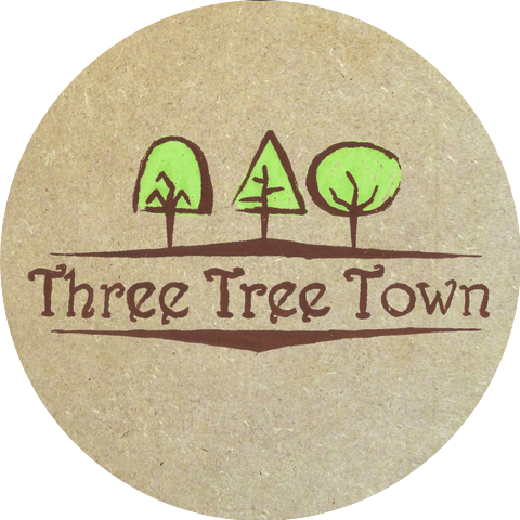 Three Tree Town