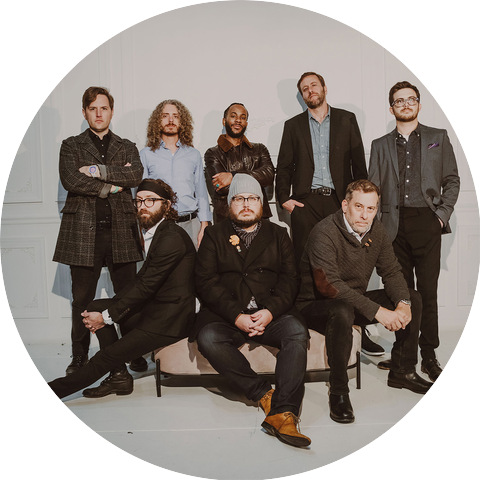 St. Paul & The Broken Bones