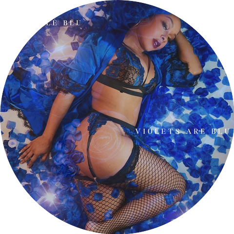 Marlé Blu