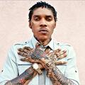 Vybz Kartel aka Addi Innocent