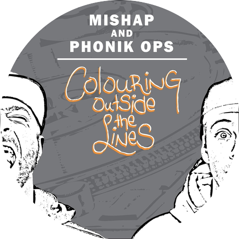 Mishap and Phonik Ops