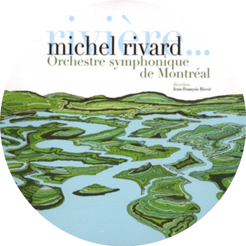 Michel Rivard, Orchestre symphonique de Montréal
