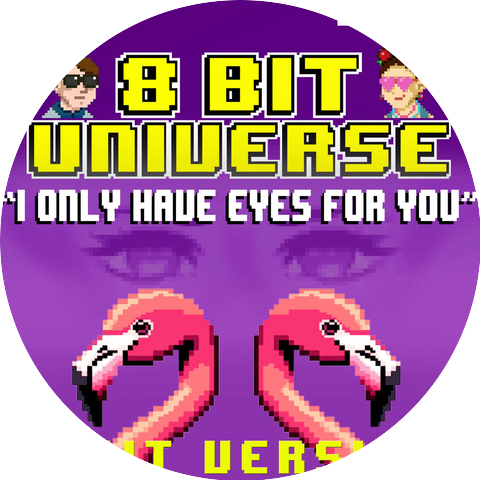 8 Bit Universe
