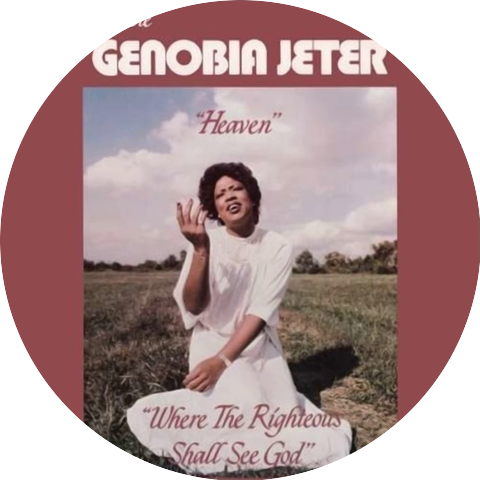 Genobia Jeter
