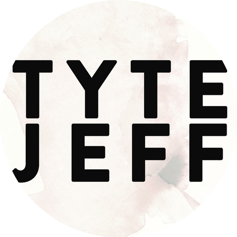 Tyte Jeff