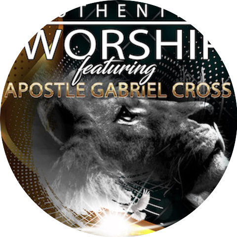 Apostle Gabriel Cross